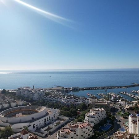 Escape To Εστεπόνα Εξωτερικό φωτογραφία