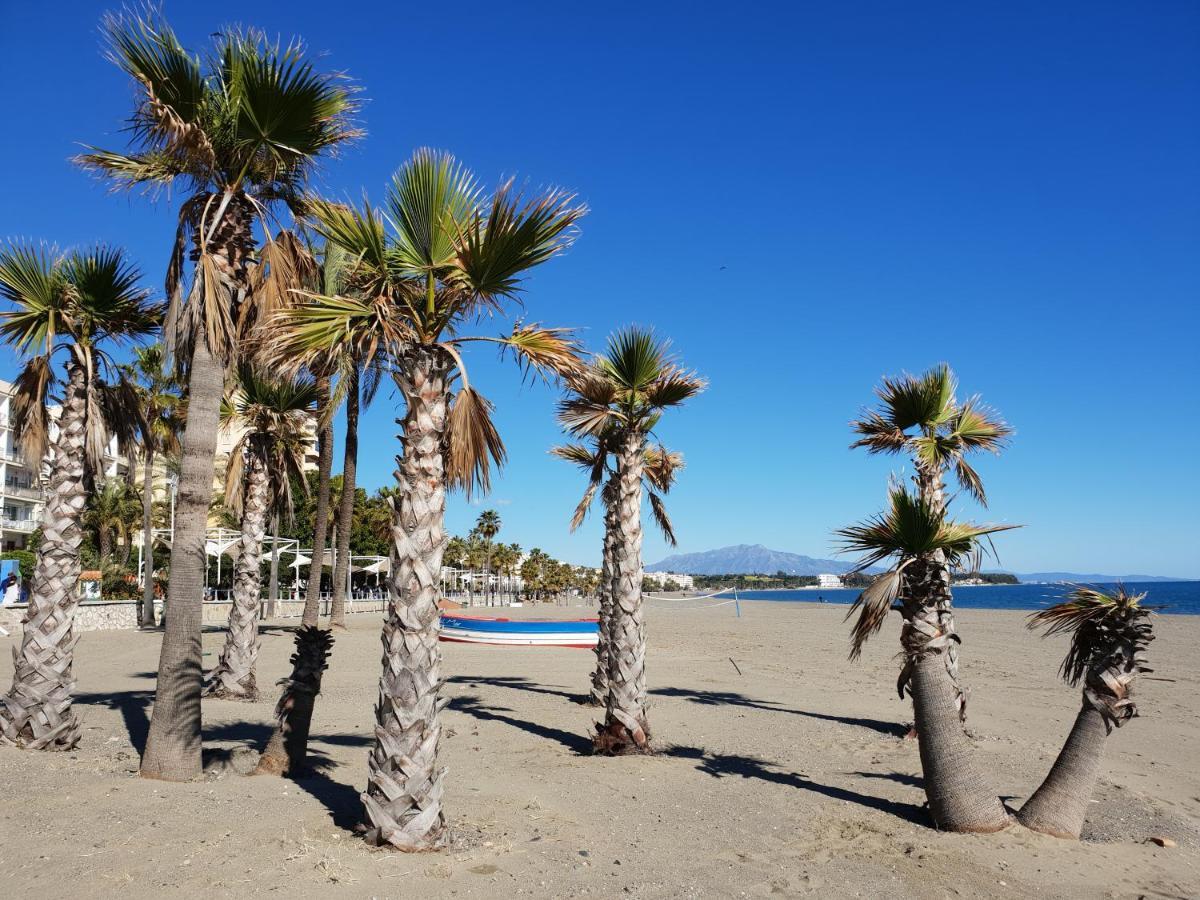 Escape To Εστεπόνα Εξωτερικό φωτογραφία