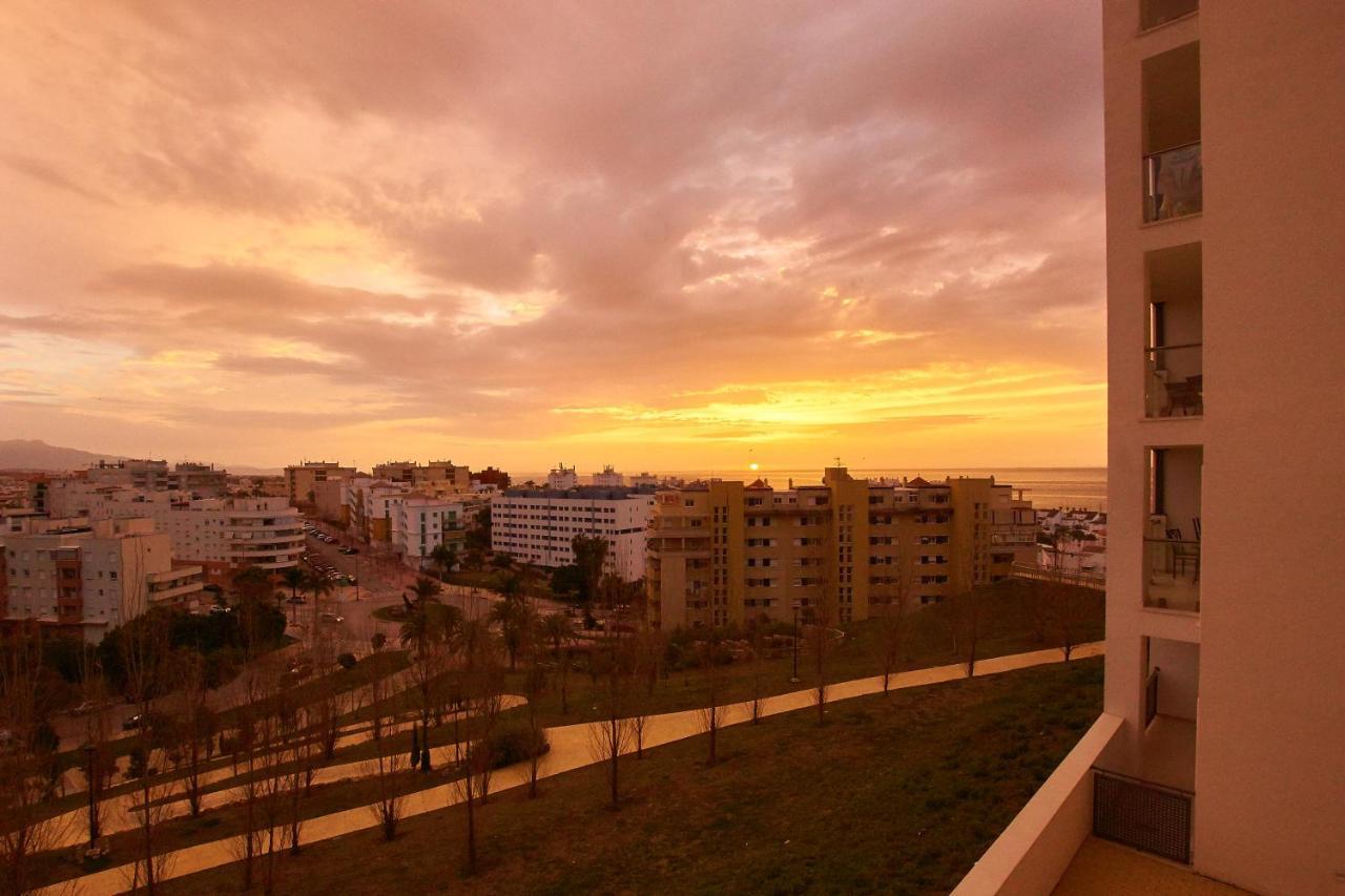 Escape To Εστεπόνα Εξωτερικό φωτογραφία