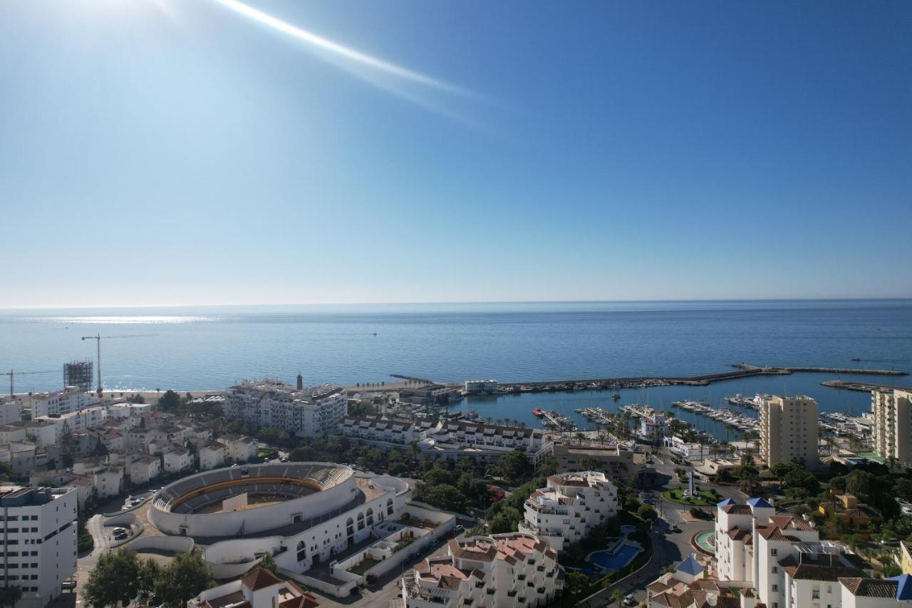 Escape To Εστεπόνα Εξωτερικό φωτογραφία