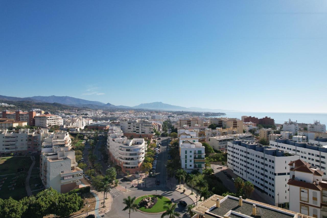 Escape To Εστεπόνα Εξωτερικό φωτογραφία