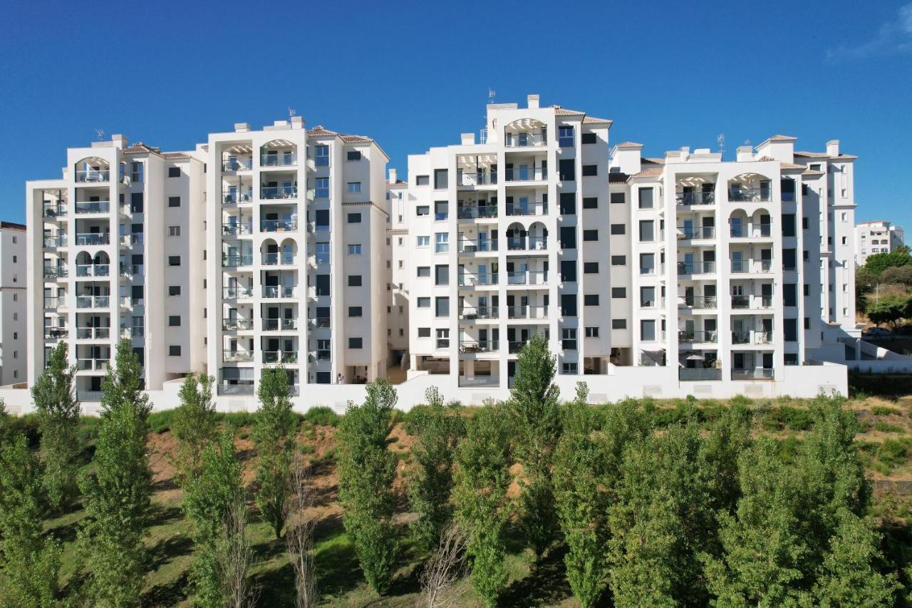 Escape To Εστεπόνα Εξωτερικό φωτογραφία
