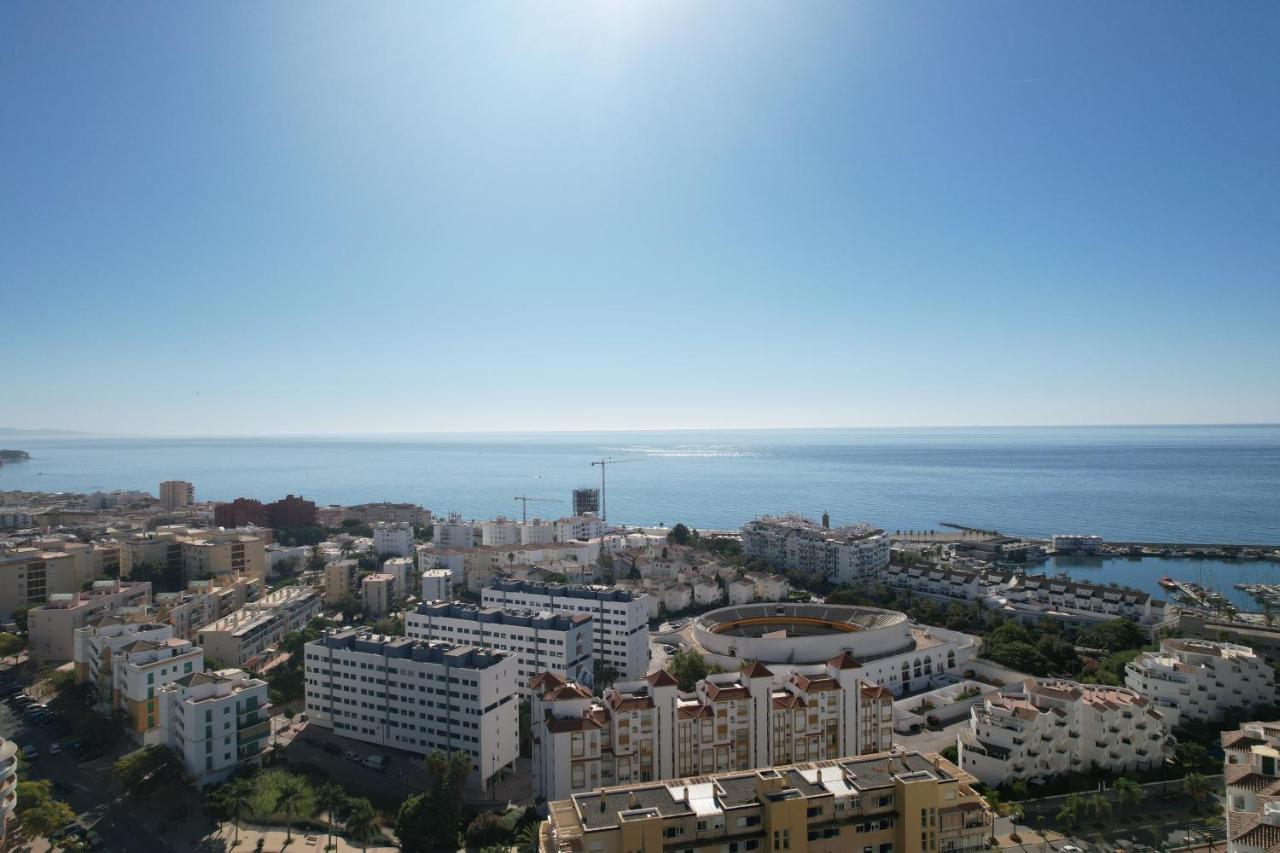 Escape To Εστεπόνα Εξωτερικό φωτογραφία