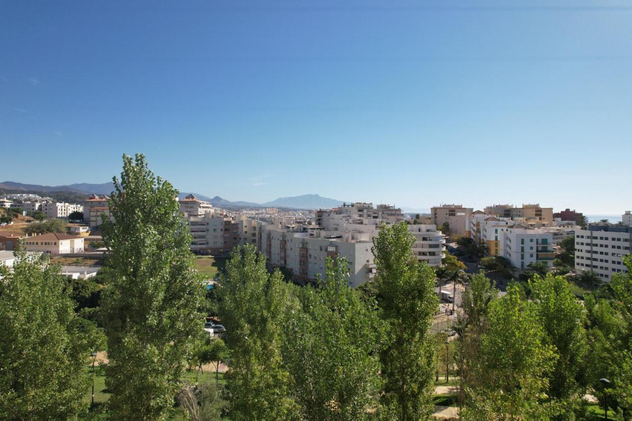 Escape To Εστεπόνα Εξωτερικό φωτογραφία