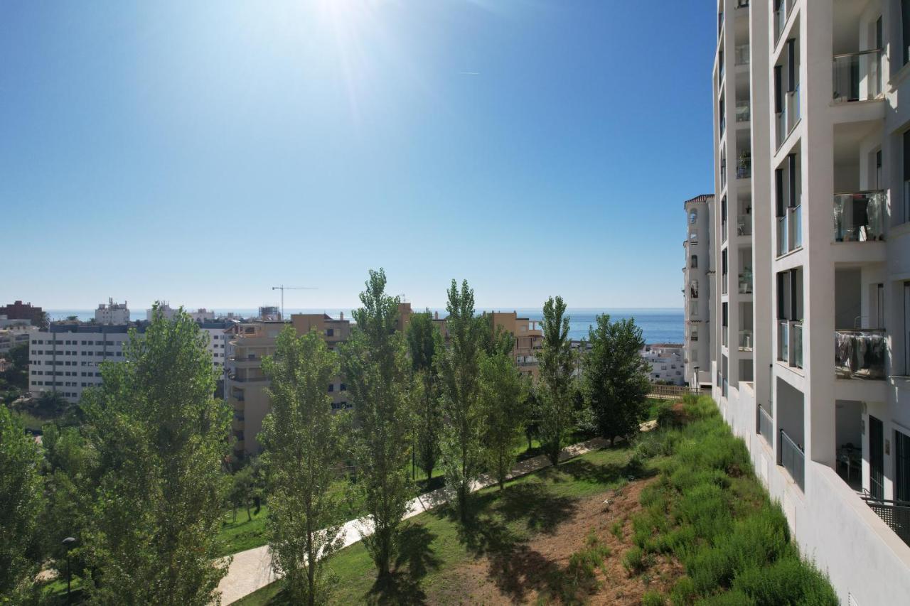 Escape To Εστεπόνα Εξωτερικό φωτογραφία